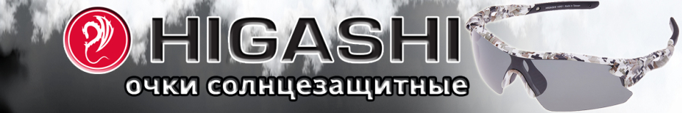 Higashi Glasses H2621