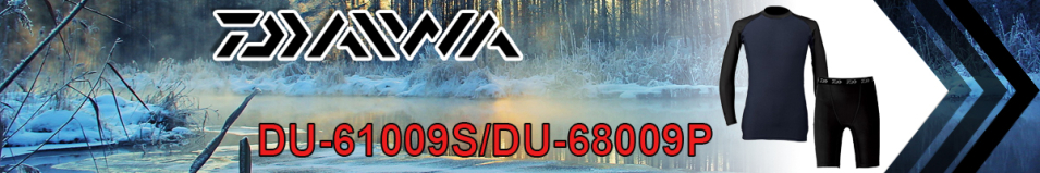 Daiwa DU-61009S/DU-68009P
