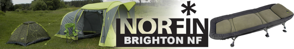 Norfin Brighton NF