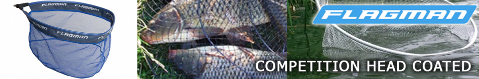Flagman Competition Head Coated Голова подсака