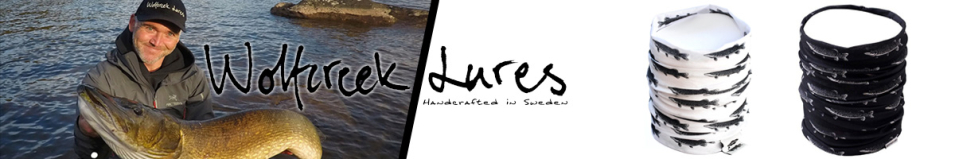 Wolfcreek Шарф-труба