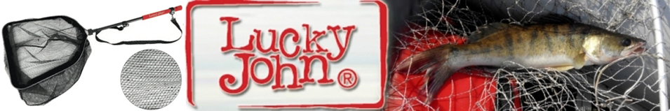 Lucky John StreetFishing 60х50х120см