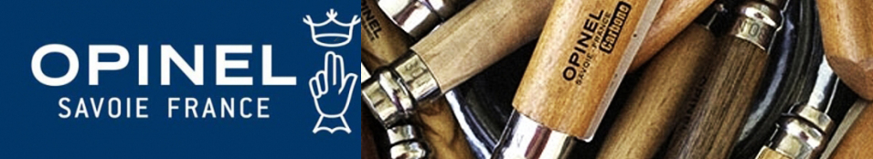 Opinel №8 VRI Classic Woods Traditions Olivewood