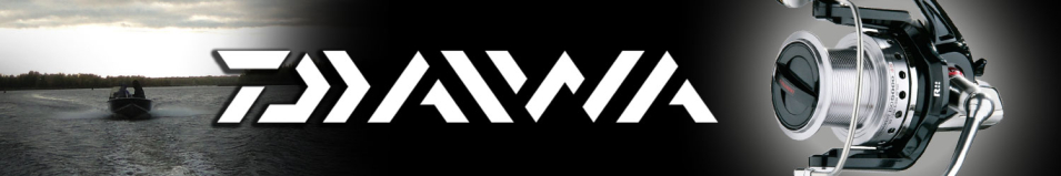 Daiwa Tournament ISO Entoh