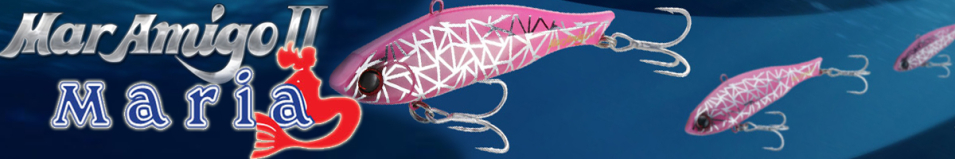 Maria Mar Amigo II 80