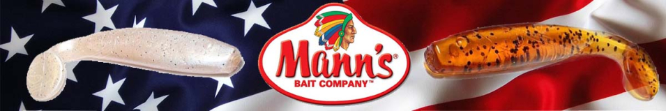 Mann's Ripper Cherokee M-058