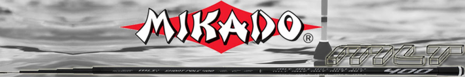 Mikado MLT Short Pole