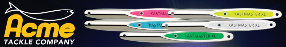 Acme Kastmaster XL 42гр.