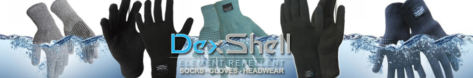 DexShell