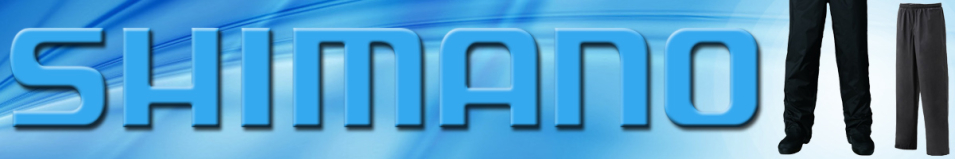 Shimano DS Basic Bib Черный/Оранжевые