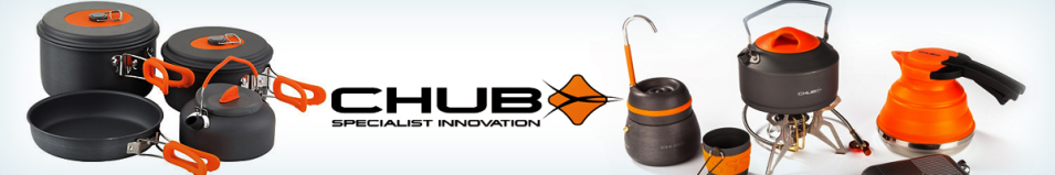 Chub Coffee Maker Italian Design