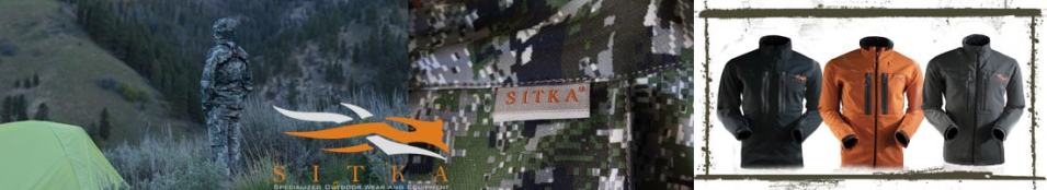 Sitka 90% Jacket Lite Black