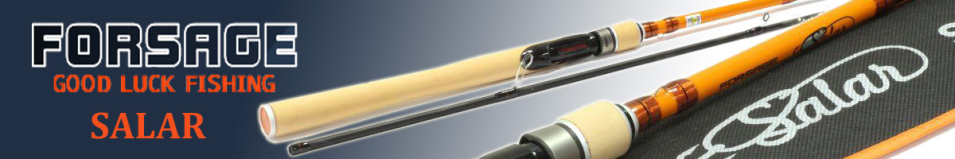 Forsage Salar