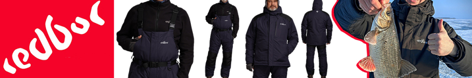 Redbor Polaris Dark Blue