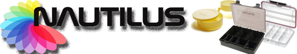 Nautilus TB-CCB Smart Divider Box