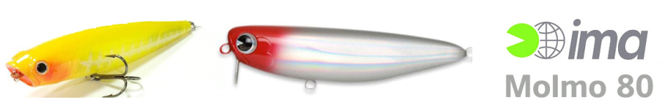Ima Molmo 80
