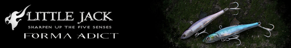 Little Jack Forma Adict 78mm