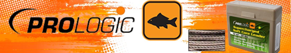 Prologic Supercharged Soft Core Leader