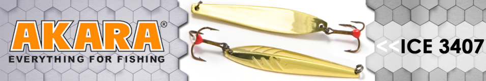 Akara Ice 3407 2 гр.