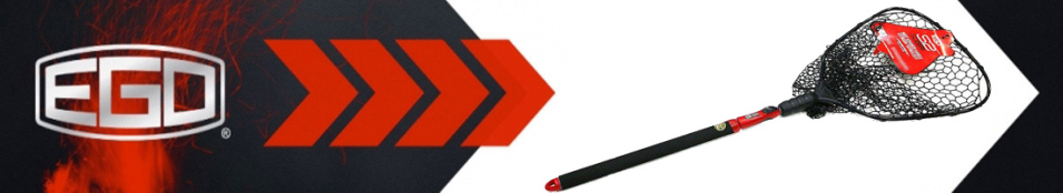 EGO S2 Slider Large measures 22"x23"x24" Flat