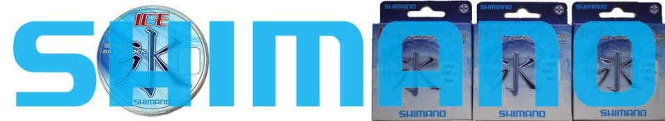 Shimano Ice Silkshock Fluorocarbon 30m
