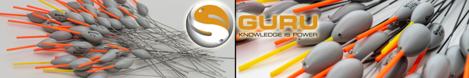 Поплавок Guru Pinger Carbon Stem Float