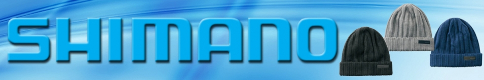  Shimano CA-064S Gray