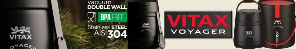 Vitax Voyager VX-3415 350мл