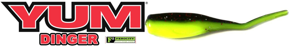 YUM F2 Houdini Fry 5.08см