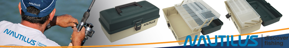 Nautilus NYZ2 33*16*13