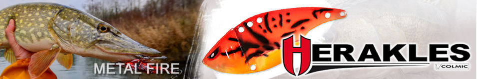 Herakles Metal Fire 12 гр.