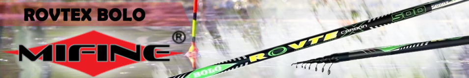 Mifine Rovtex Bolo Хлыст