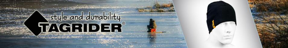 Tagrider Expedition 3005