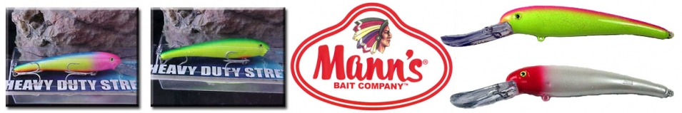 Manns Stretch 30+ Smooth