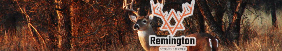 Remington Activ Fishing