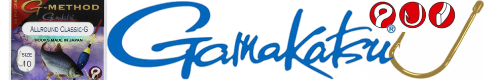 Gamakatsu Method Allround Classic G