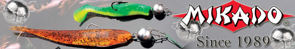 Груз Чебурашка Mikado со съёмной застёжкой