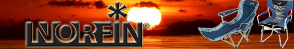 Norfin Mikelli NFL Alu