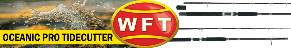 WFT Oceanic Pro Tidecutter