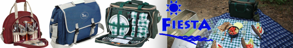 Fiesta Duet Набор для пикника