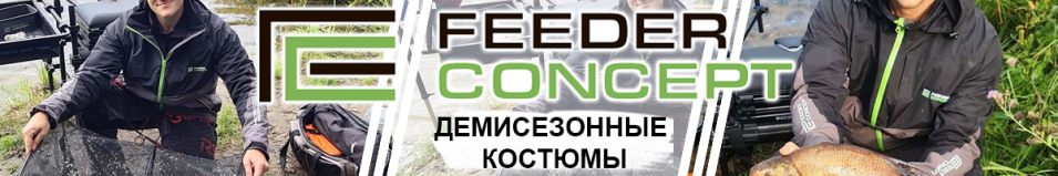 Feeder Concept