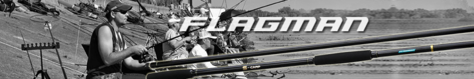 Flagman S-Carp Ручка для подсачека (FCP1820)