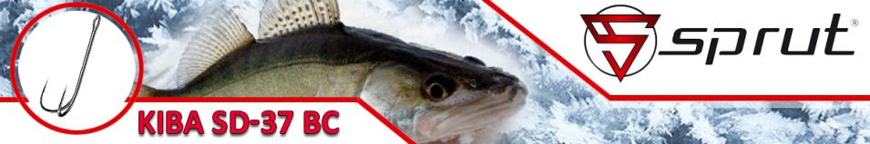Sprut Kiba SD-37 BC