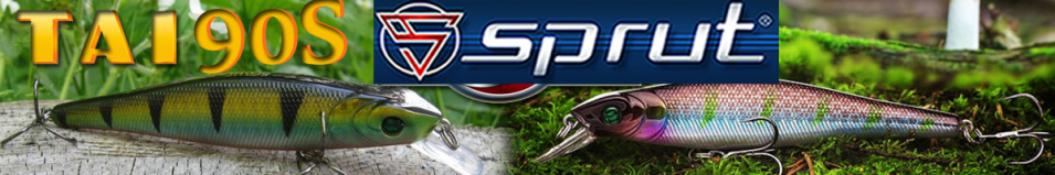 Sprut Tai 90S