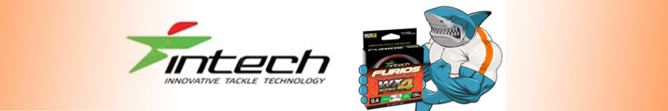 Intech  Furios PE WX4 150m (YGK)