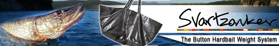 Svartzonker Packing Bag