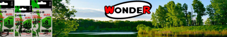 Wonder Chinu-R