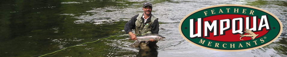 Umpqua Indicator Coil