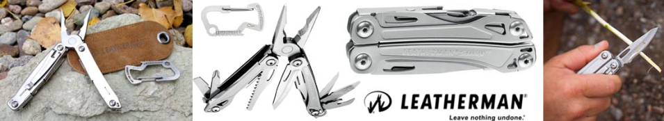Leatherman Sidekick (831439)