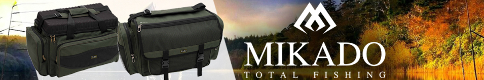 Mikado Territory (UWF-031) 52x32x20cm